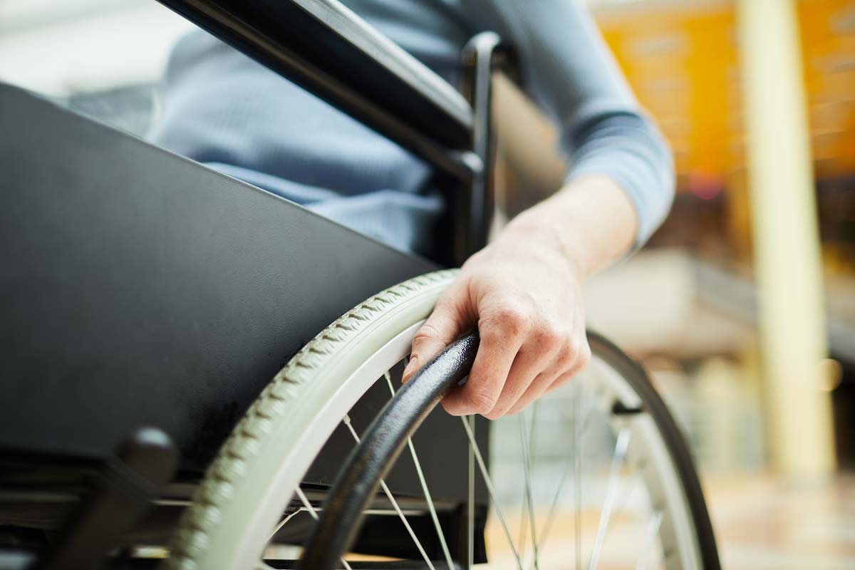 Disabled-patient-disability-claim-status