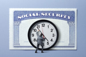 Social Security Deadlines